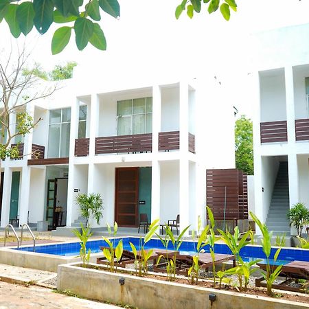 Ananthara Resort Anuradhápura Exteriér fotografie