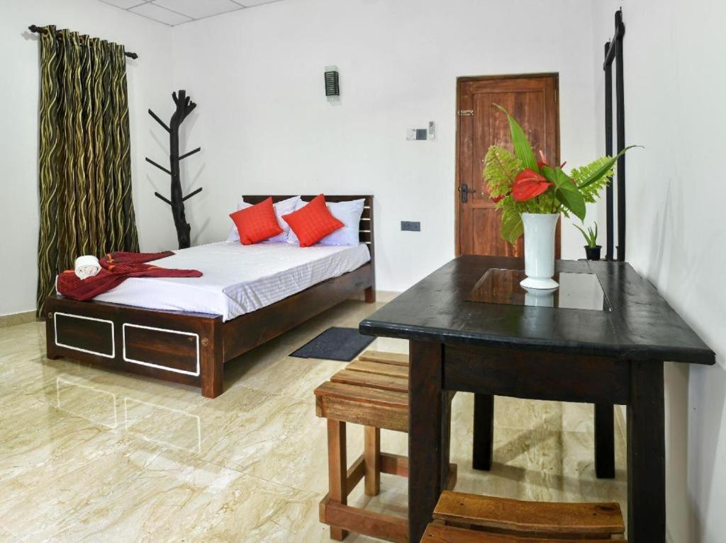 Ananthara Resort Anuradhápura Exteriér fotografie