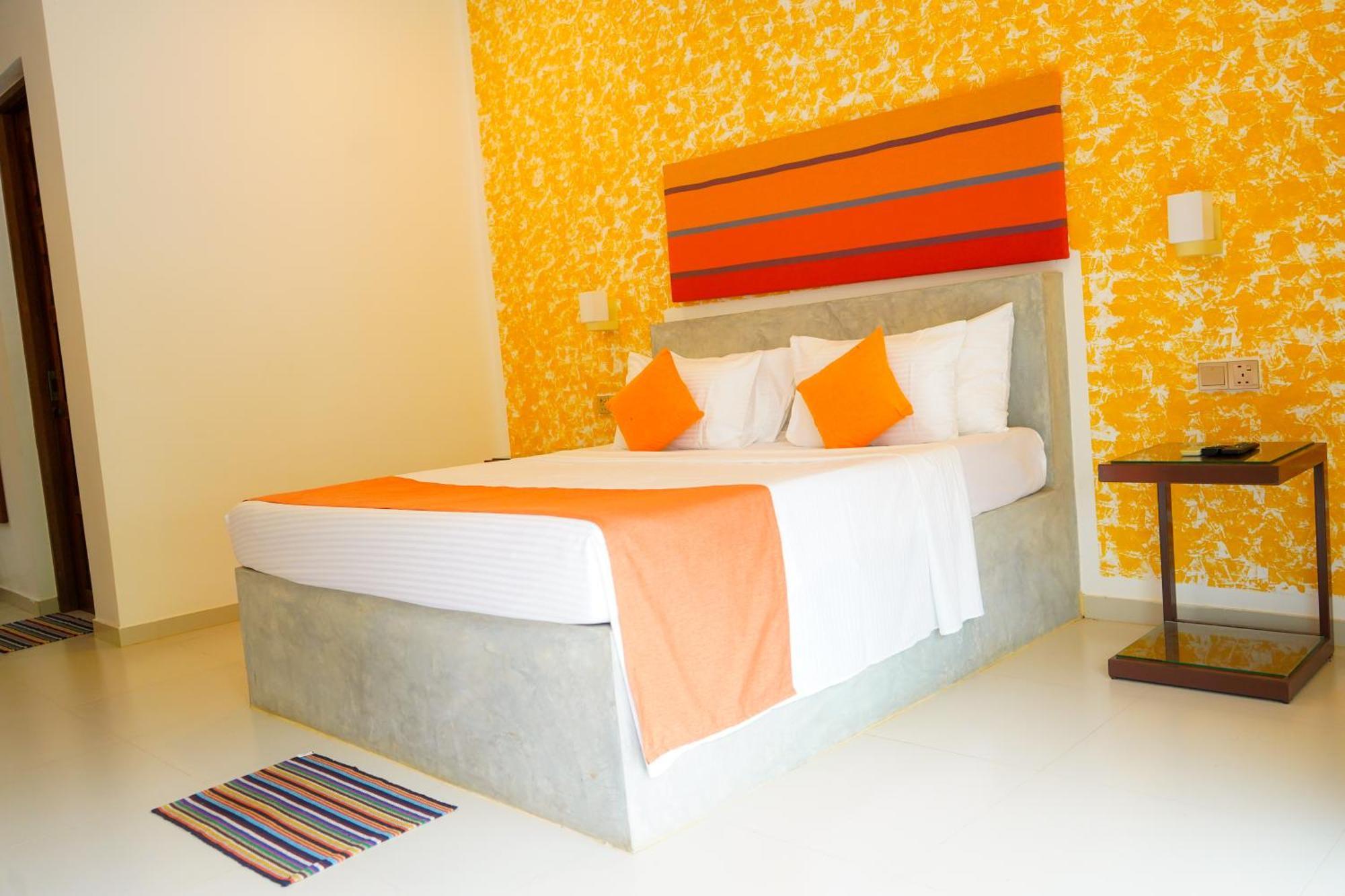 Ananthara Resort Anuradhápura Exteriér fotografie
