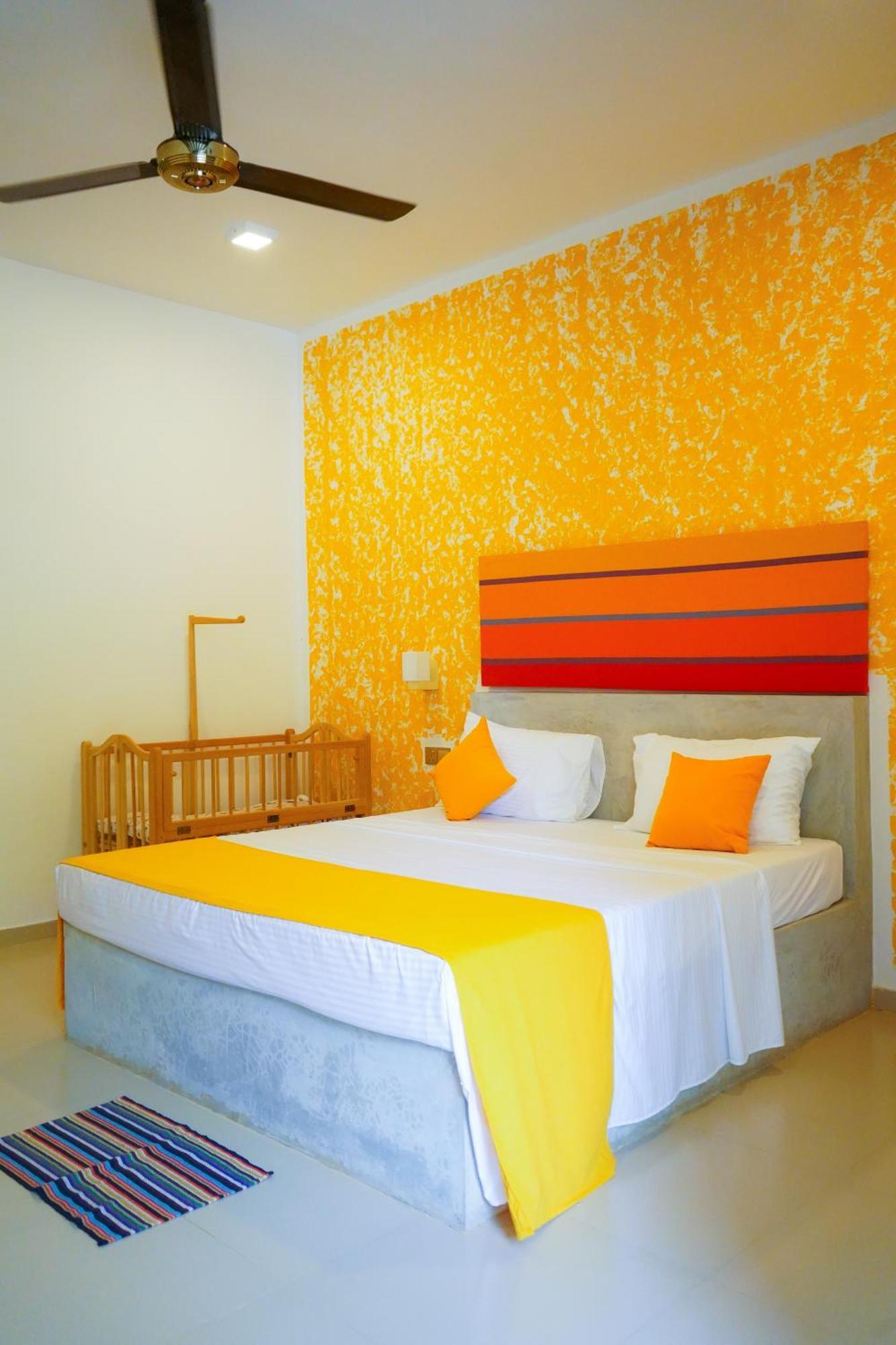 Ananthara Resort Anuradhápura Exteriér fotografie