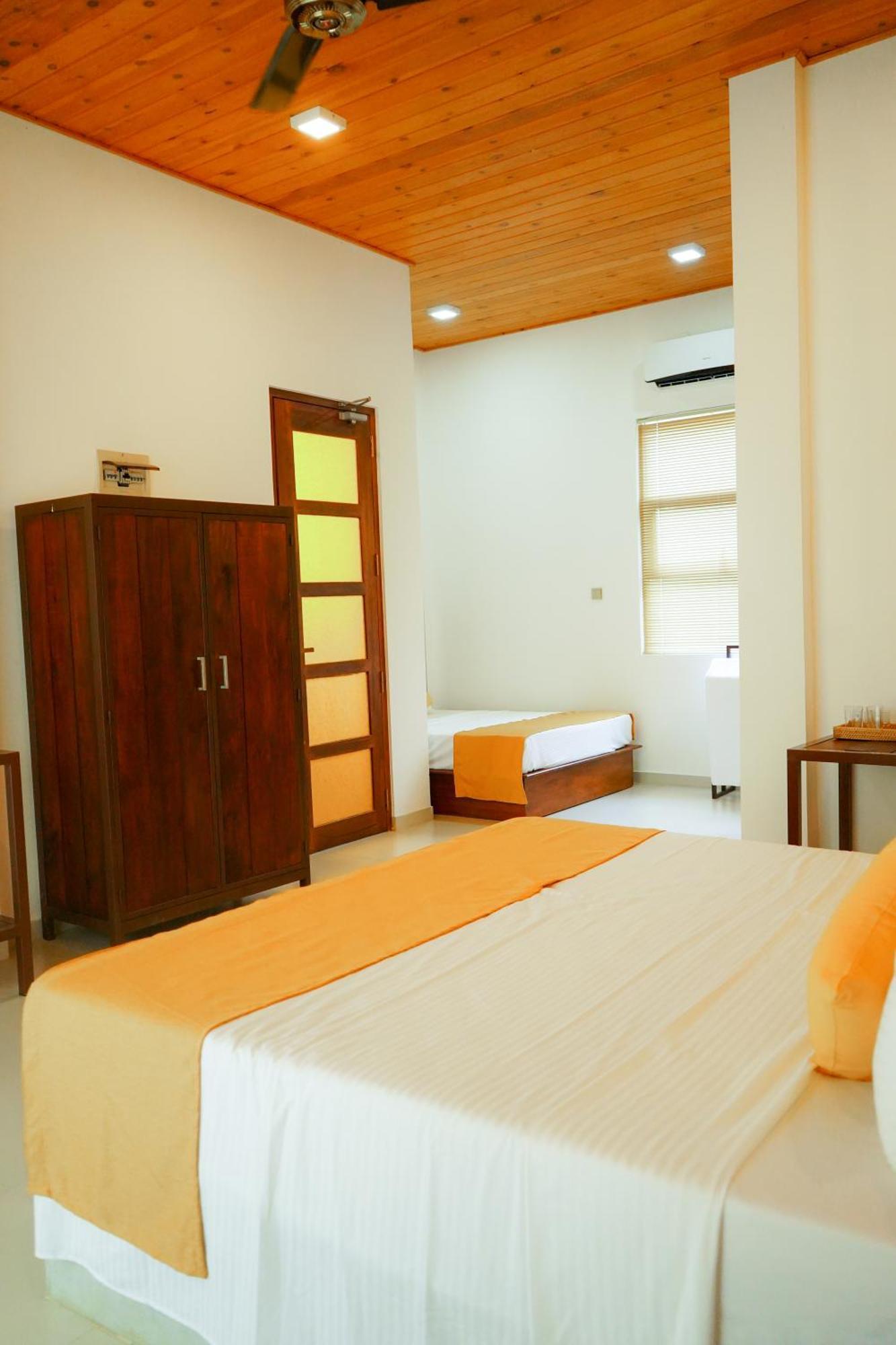Ananthara Resort Anuradhápura Exteriér fotografie