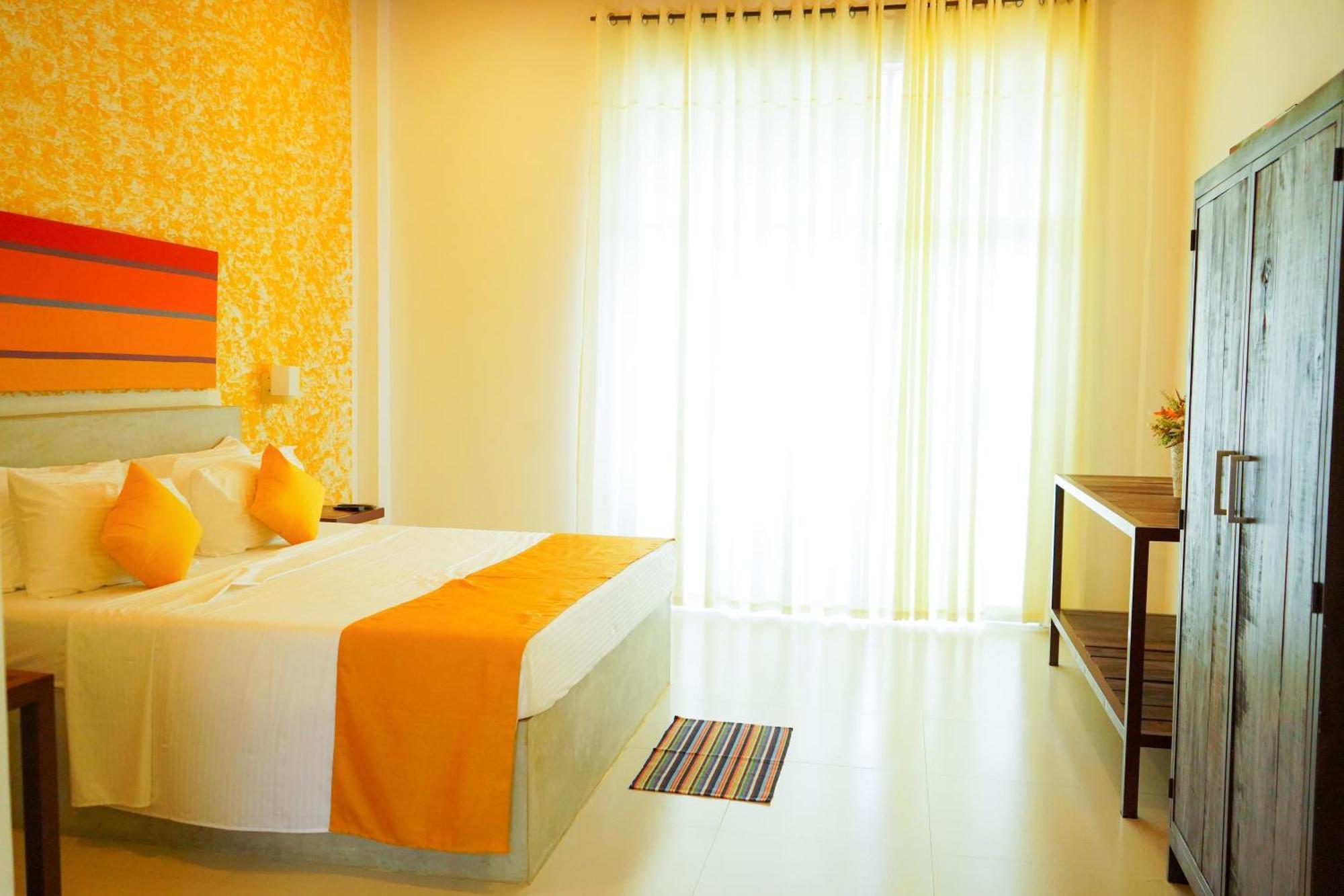 Ananthara Resort Anuradhápura Exteriér fotografie