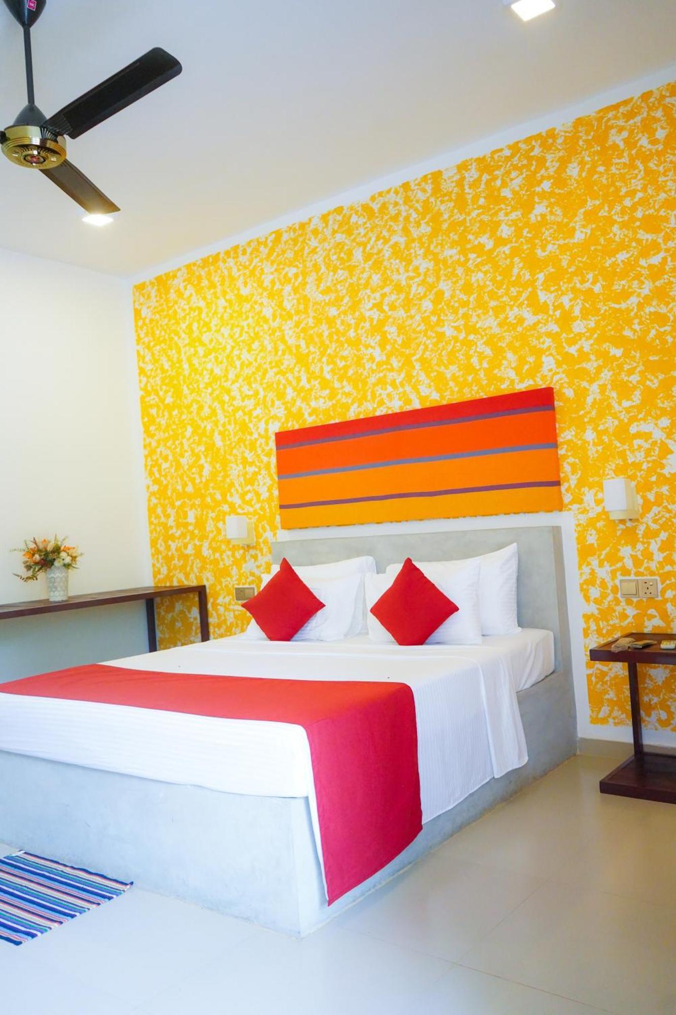 Ananthara Resort Anuradhápura Exteriér fotografie
