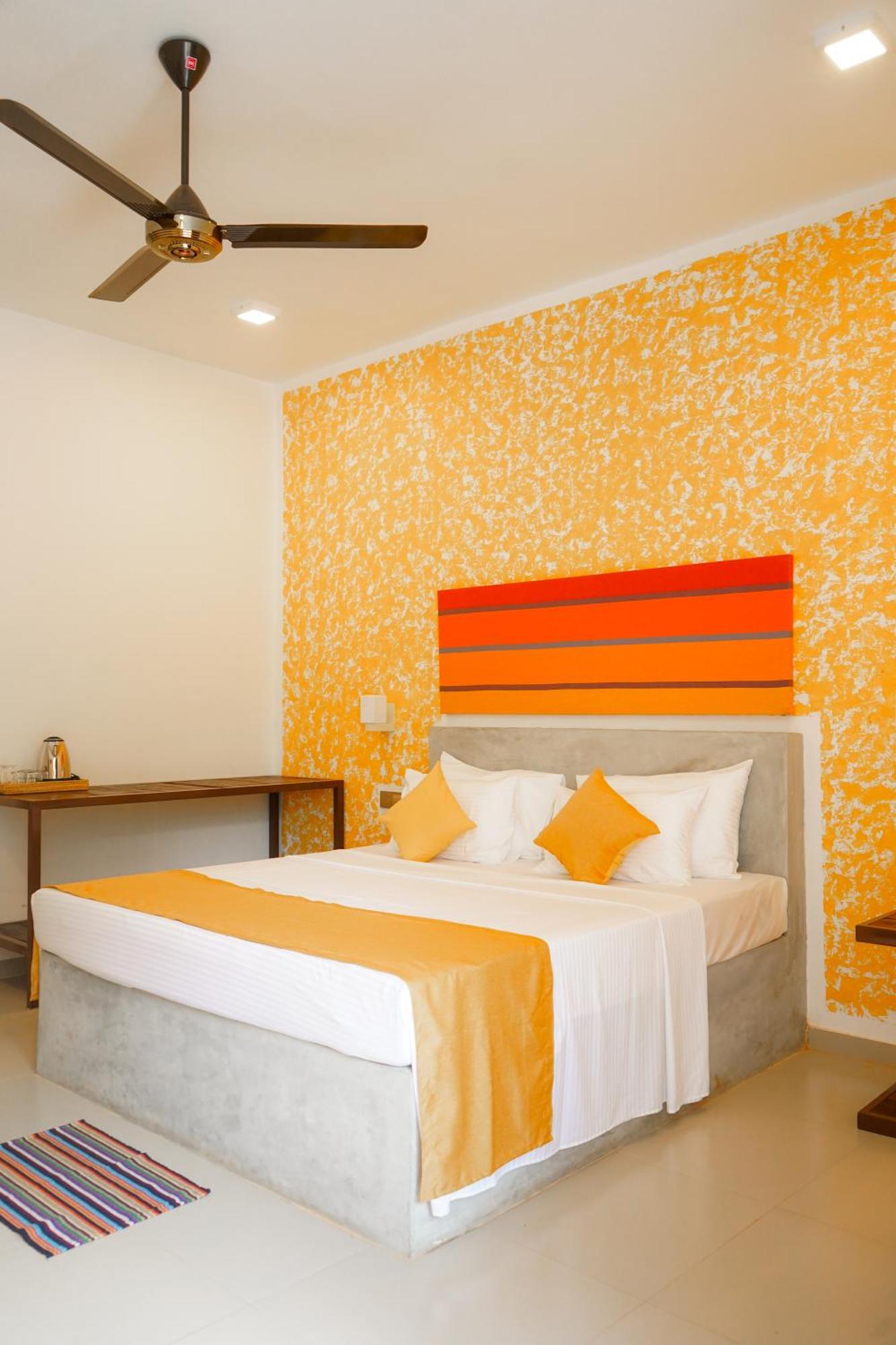 Ananthara Resort Anuradhápura Exteriér fotografie
